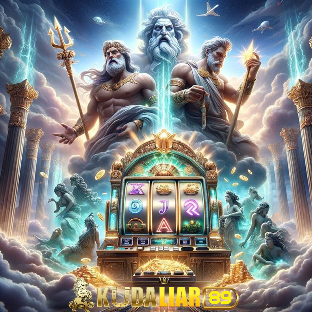 Kudaliar89 | Situs Game Mobile Multiplayer Paling Kompetitif Terbaik